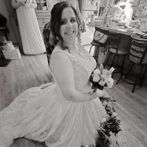 Meet your Posher, Allison